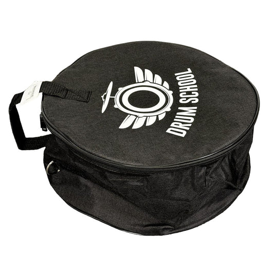 Used Drum School Snare Drum Bag Case 13x6.5 - Very Good - Drum Center Of Portsmouth