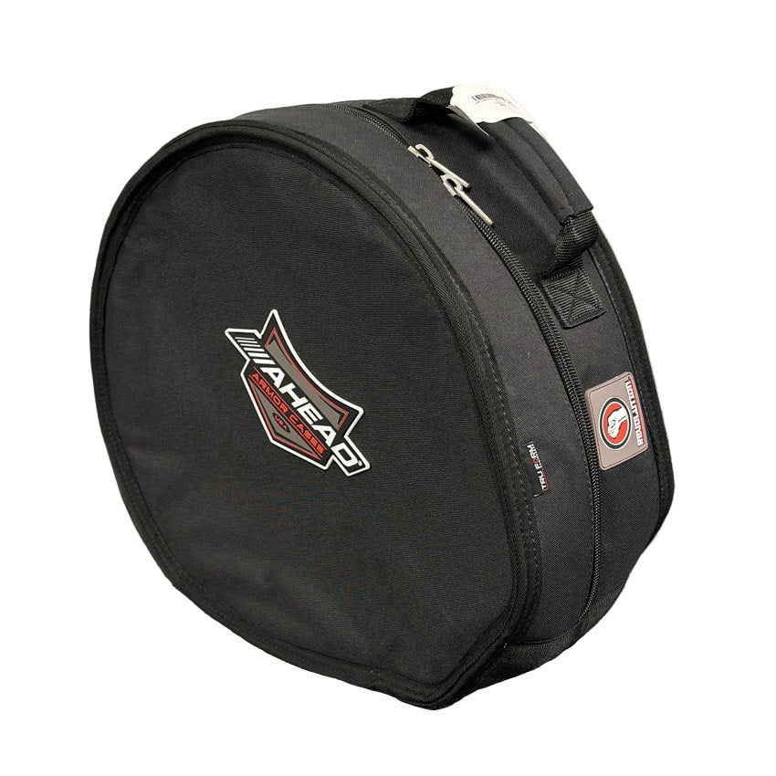 Used Ahead Armor Snare Drum Bag Case 14x5.5 - Very Good - Drum Center Of Portsmouth