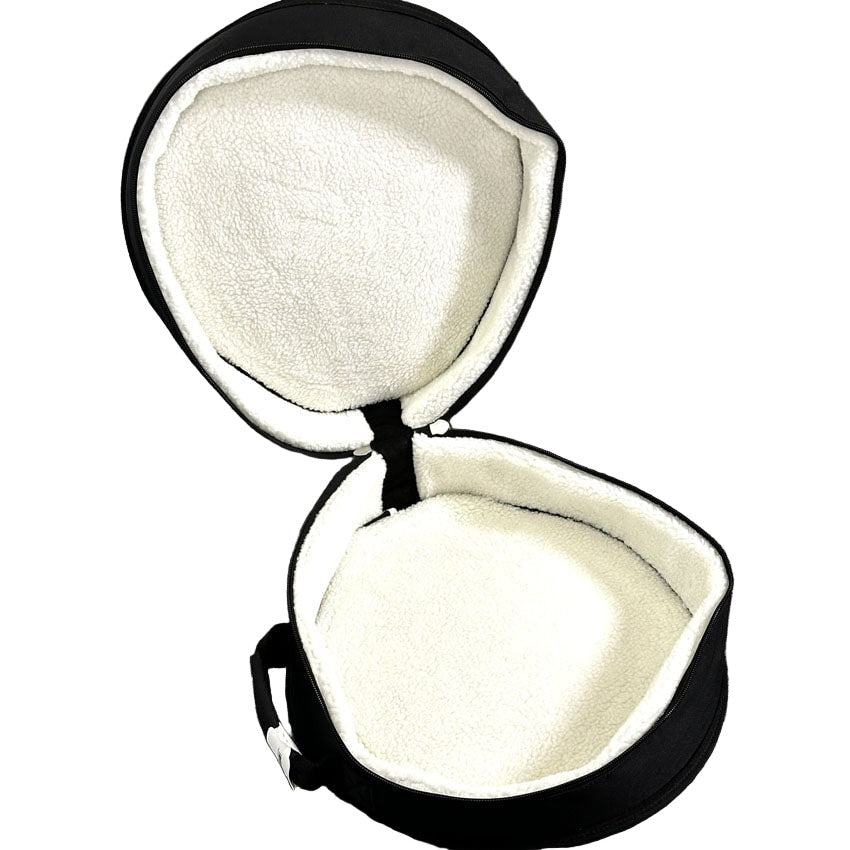 Used Ahead Armor Snare Drum Bag Case 14x5.5 - Very Good - Drum Center Of Portsmouth