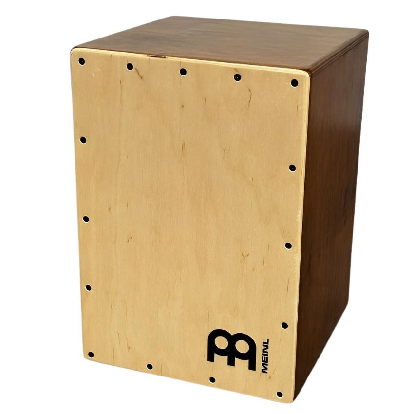 Used Meinl Jam Cajon Baltic Birch - Very Good - Drum Center Of Portsmouth