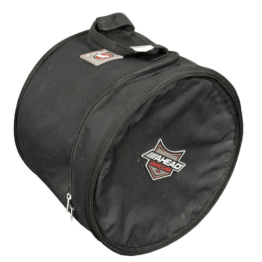 Used Ahead Armor Floor Tom Bag Case 14x12 - Good - Drum Center Of Portsmouth