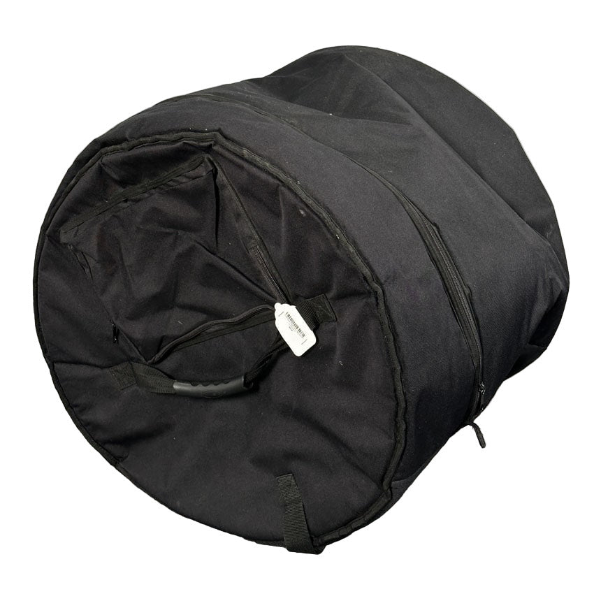 Used Kaces Bass Drum Case 22x18 - Fair - Drum Center Of Portsmouth