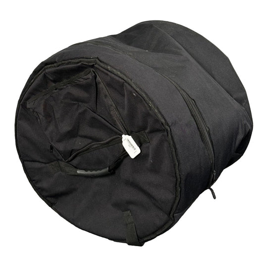 Used Kaces Bass Drum Case 22x18 - Fair - Drum Center Of Portsmouth