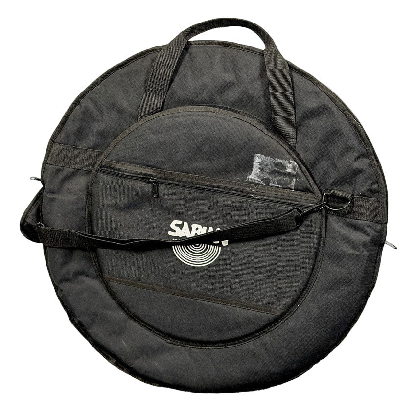 Used Sabian Soft Cymbal Case 22" - Fair - Drum Center Of Portsmouth