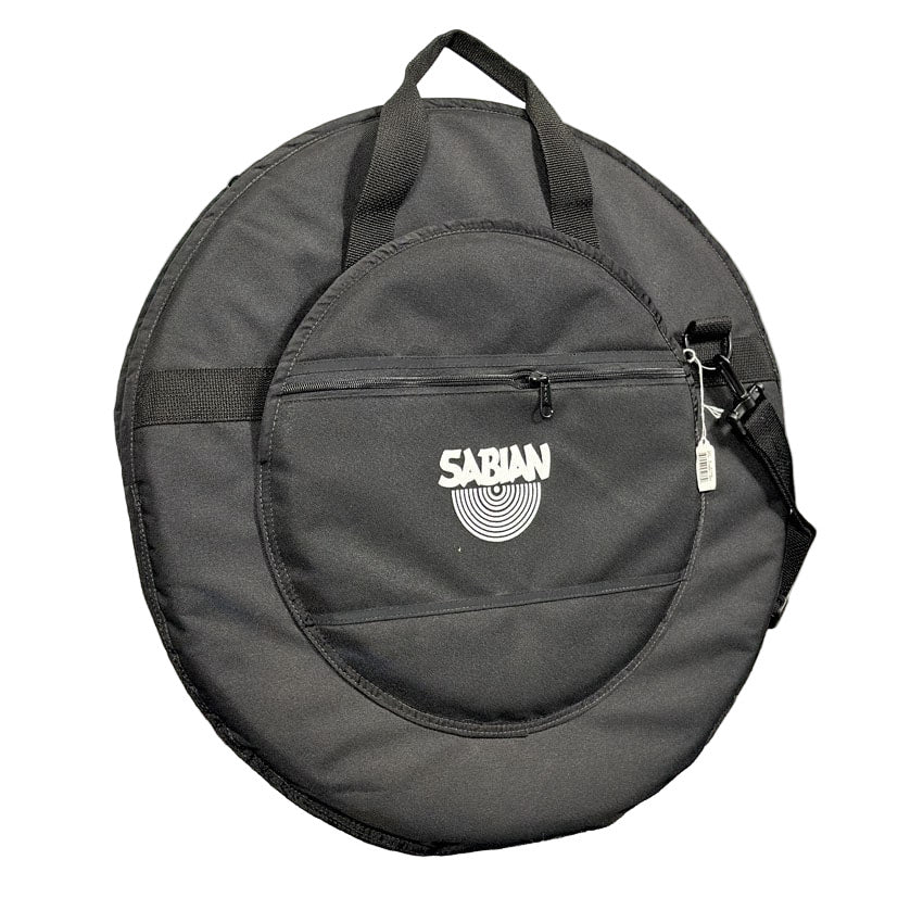 Used Sabian Soft Cymbal Case 22" - Very Good - Drum Center Of Portsmouth
