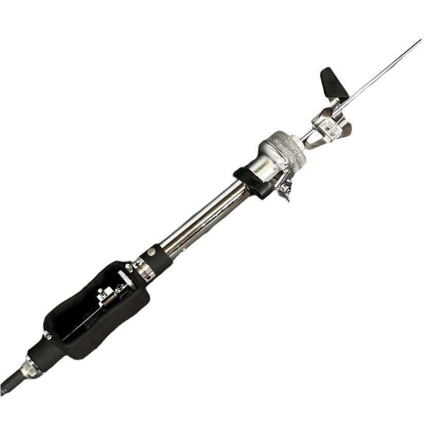 Used DW DWCP9503LB8 9000 Series Remote Hi Hat w/8' Cable (NO MOUNT) - Good - Drum Center Of Portsmouth