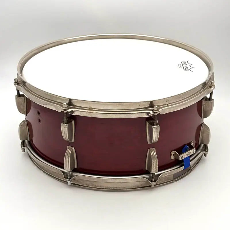 Used Vintage WFL Mahogany Snare Drum 15x6.5 - Good - Drum Center Of Portsmouth