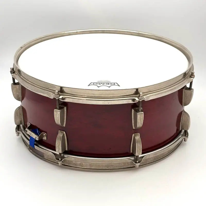 Used Vintage WFL Mahogany Snare Drum 15x6.5 - Good - Drum Center Of Portsmouth