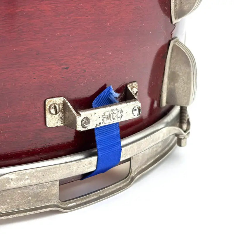 Used Vintage WFL Mahogany Snare Drum 15x6.5 - Good - Drum Center Of Portsmouth
