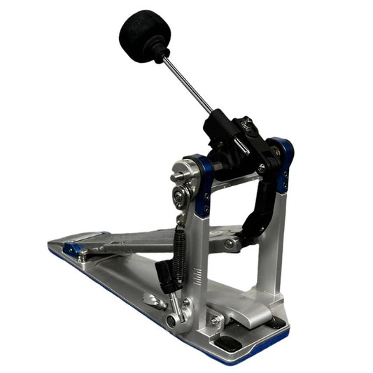 Used Yamaha FP9 Direct Drive Single Bass Drum Pedal w/case - Excellent - Drum Center Of Portsmouth