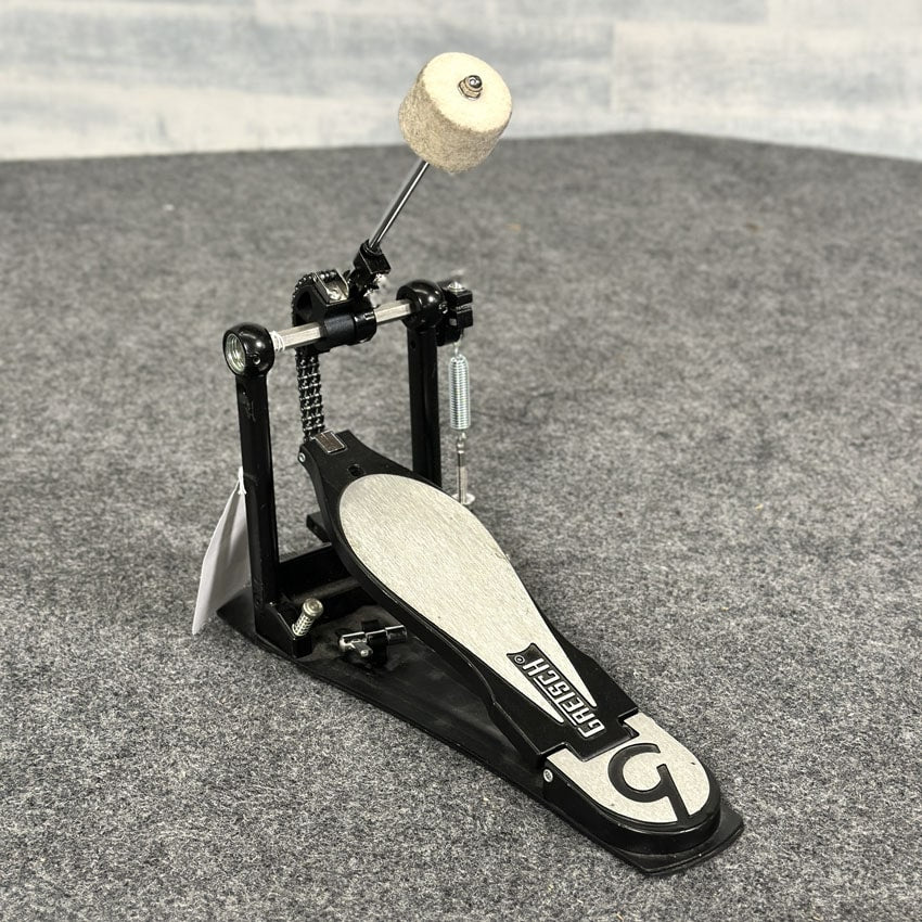 Used Gretsch Bass Drum Pedal - Good - Drum Center Of Portsmouth
