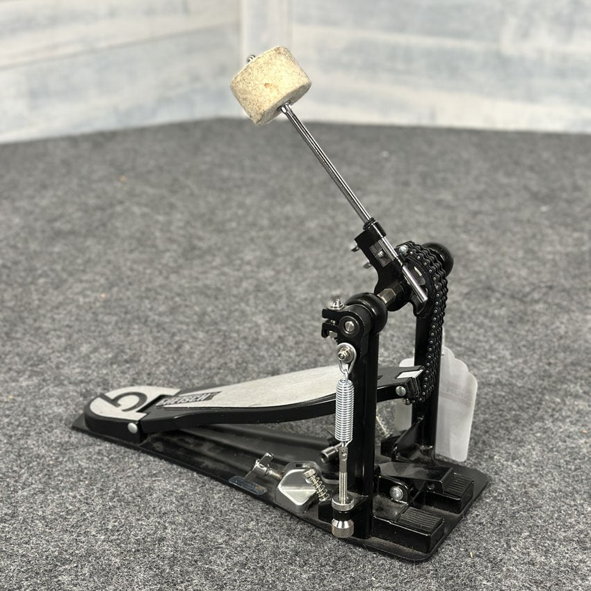 Used Gretsch Bass Drum Pedal - Good - Drum Center Of Portsmouth