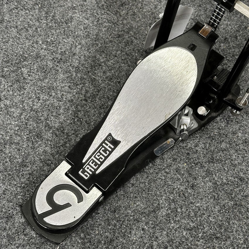 Used Gretsch Bass Drum Pedal - Good - Drum Center Of Portsmouth