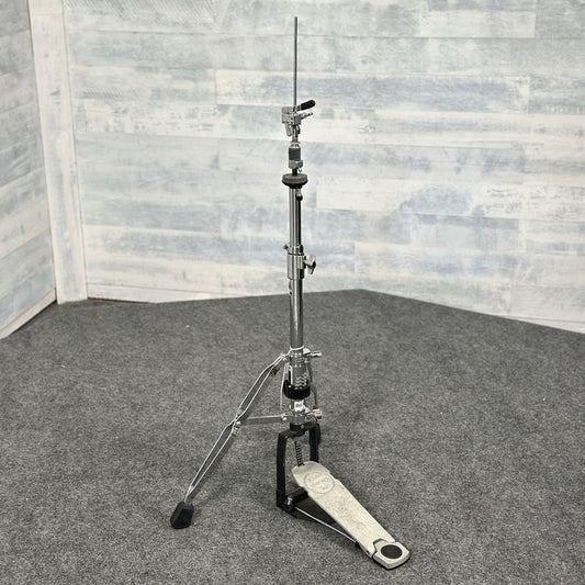 Used PDP Hi Hat 2-Leg Hi Hat Stand - Good - Drum Center Of Portsmouth