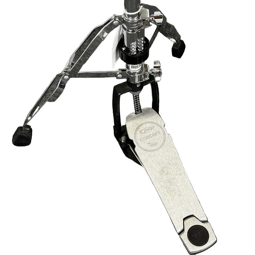 Used PDP Hi Hat 2-Leg Hi Hat Stand - Good - Drum Center Of Portsmouth