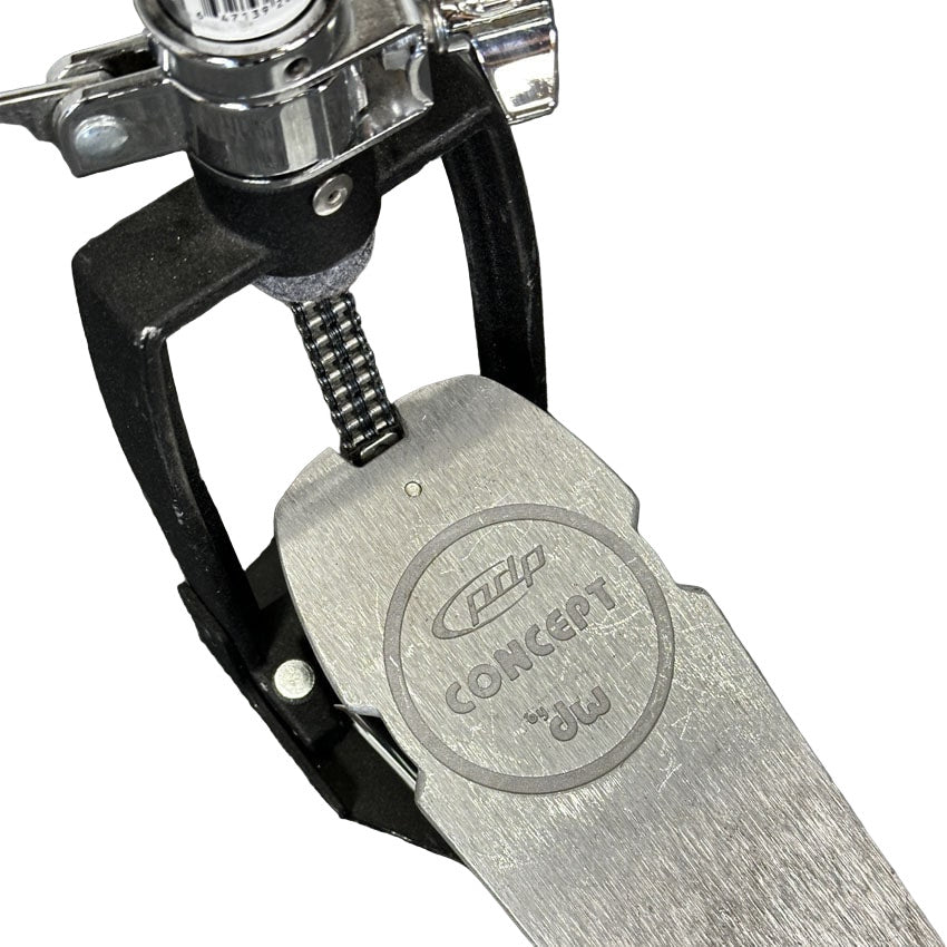 Used PDP Hi Hat 2-Leg Hi Hat Stand - Good - Drum Center Of Portsmouth