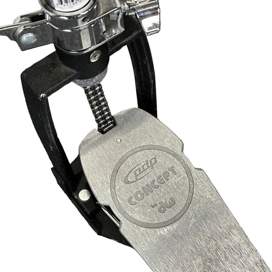 Used PDP Hi Hat 2-Leg Hi Hat Stand - Good - Drum Center Of Portsmouth