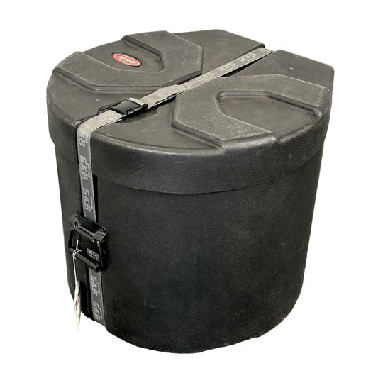 Used SKB Base Drum Case 18x14 - Good - Drum Center Of Portsmouth