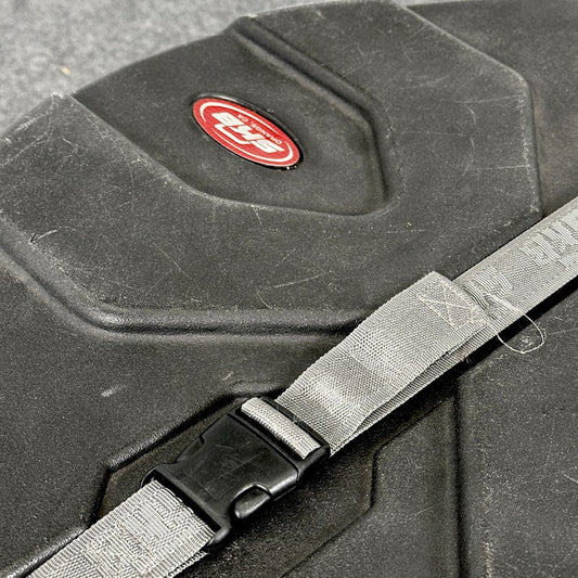 Used SKB Base Drum Case 18x14 - Good - Drum Center Of Portsmouth