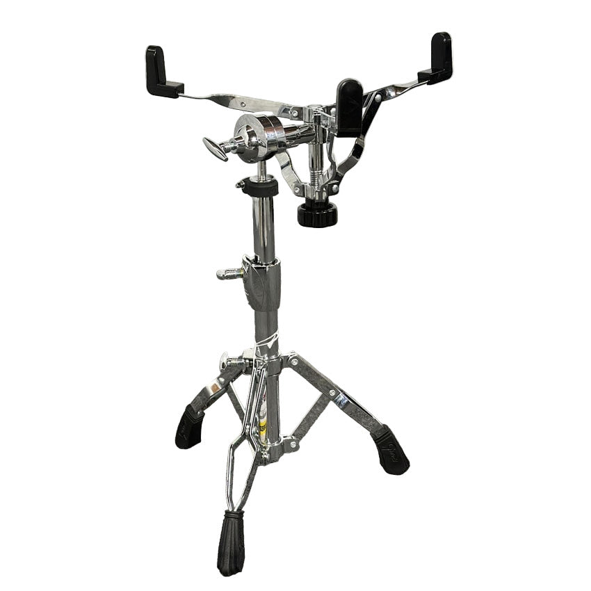 Used Gretsch Snare Drum Stand - Very Good - Drum Center Of Portsmouth