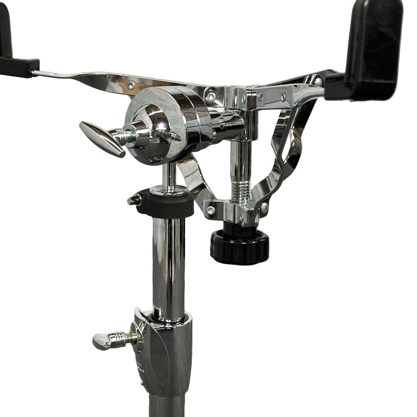 Used Gretsch Snare Drum Stand - Very Good - Drum Center Of Portsmouth