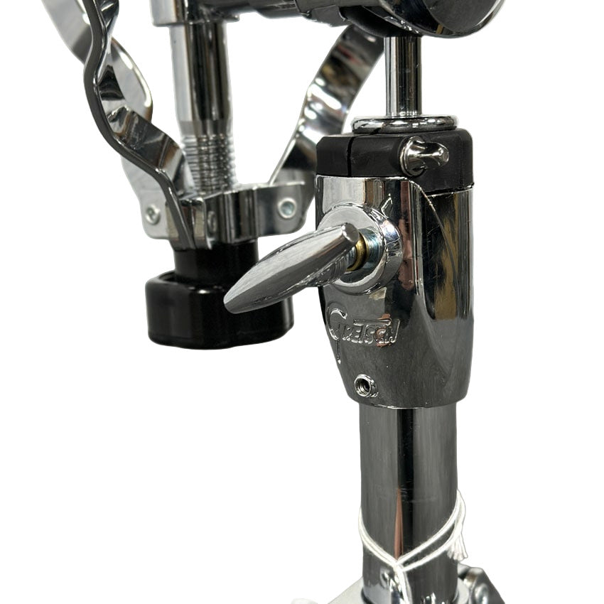 Used Gretsch Snare Drum Stand - Very Good - Drum Center Of Portsmouth
