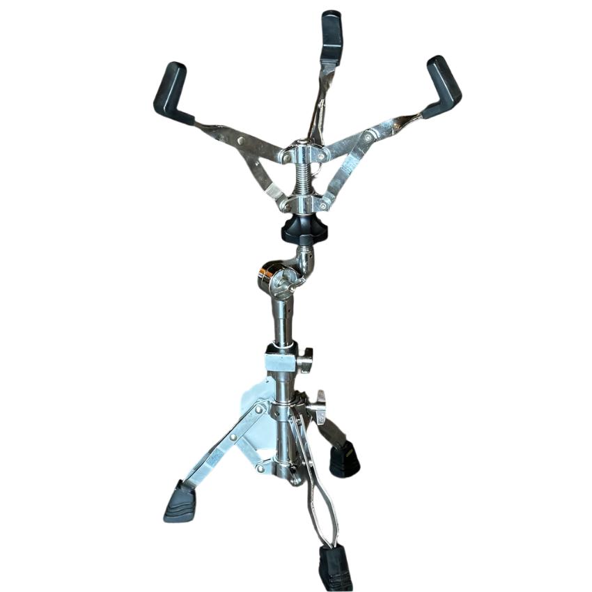Used Tama Snare Drum Stand for 10"/12" - Fair - Drum Center Of Portsmouth