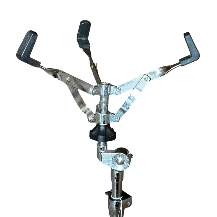 Used Tama Snare Drum Stand for 10"/12" - Fair - Drum Center Of Portsmouth