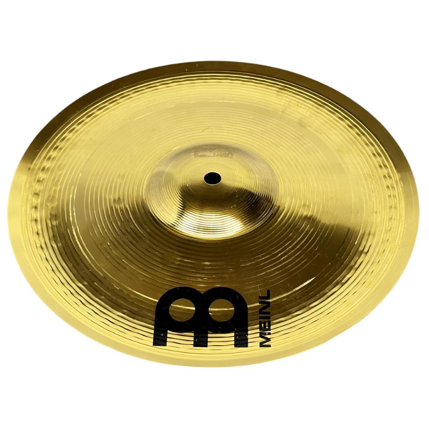 Used Meinl HCS China 12" - Very Good - Drum Center Of Portsmouth