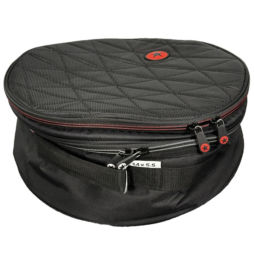 Used Roadrunner Snare Drum Bag 14x5.5 #2 - Good - Drum Center Of Portsmouth
