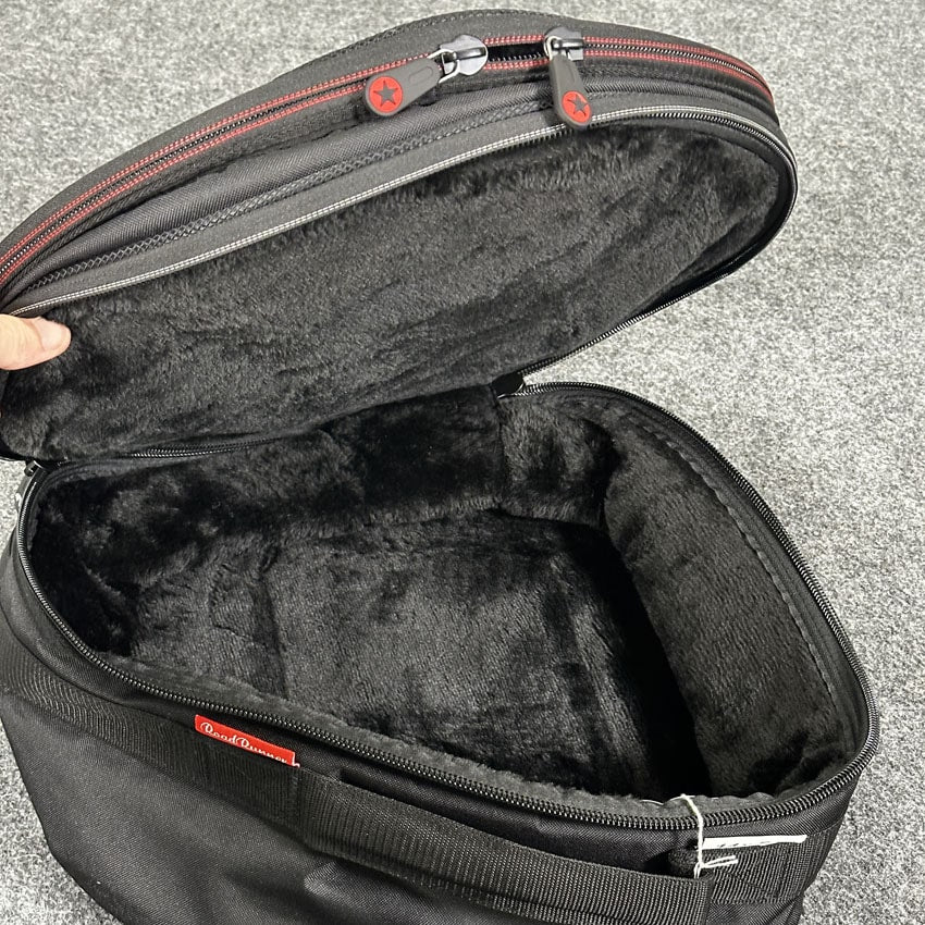 Used Roadrunner Snare Drum Bag 14x5.5 #2 - Good - Drum Center Of Portsmouth