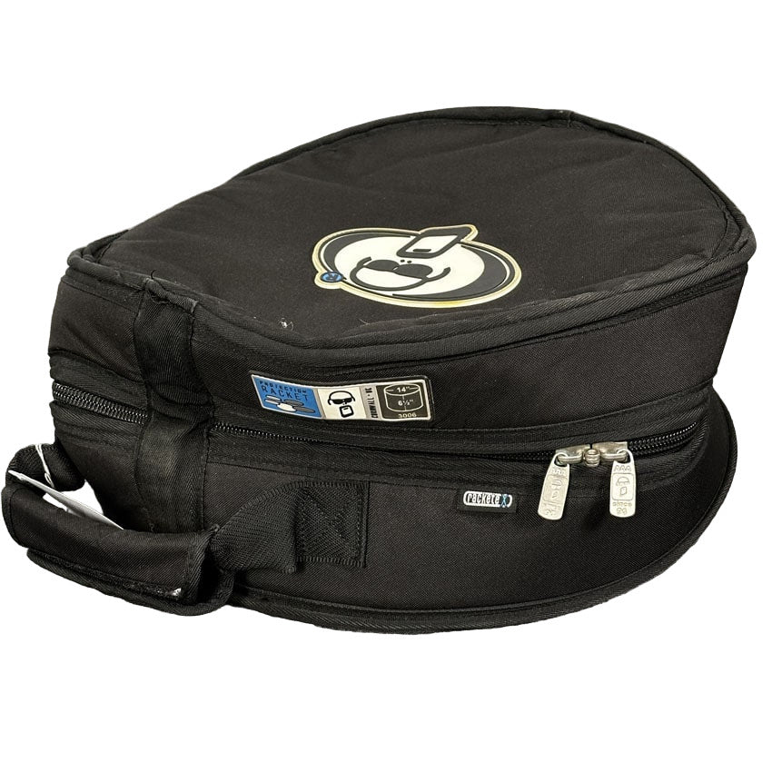 Used Protection Racket Snare Drum Bag 14x6.5 - Good - Drum Center Of Portsmouth