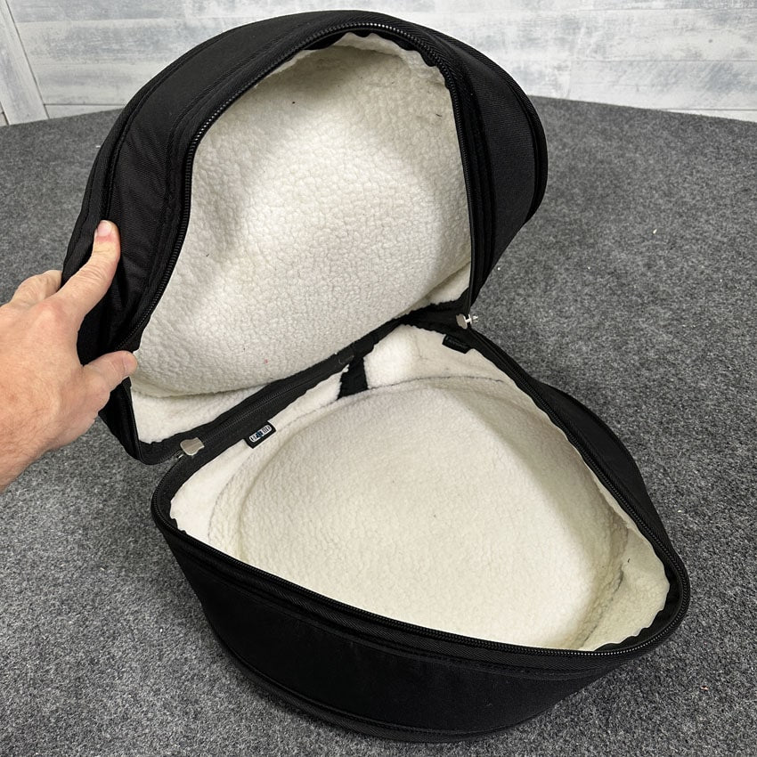 Used Protection Racket Snare Drum Bag 14x6.5 - Good - Drum Center Of Portsmouth