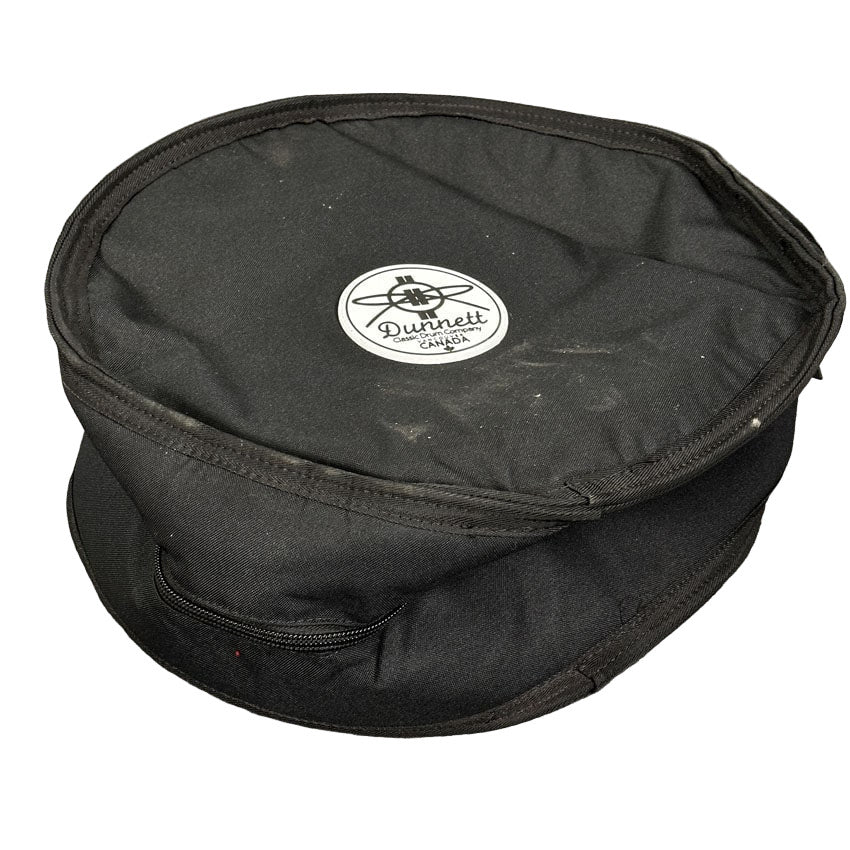 Used Ahead Armor Dunnett Snare Drum Bag 14x6.5 - Good - Drum Center Of Portsmouth