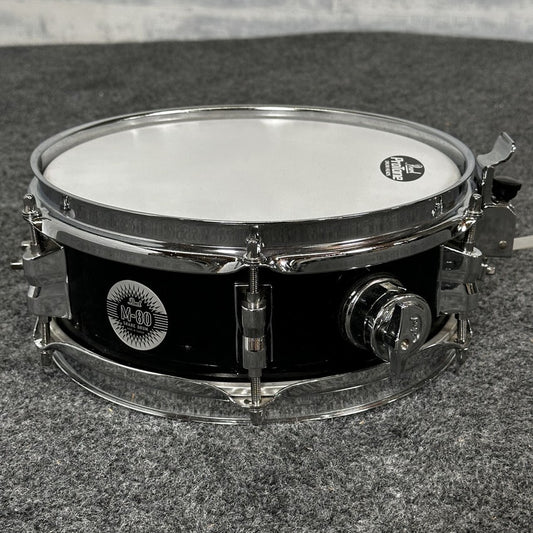 Used Pearl M-80 Snare Drum 10x3.5 - Good - Drum Center Of Portsmouth