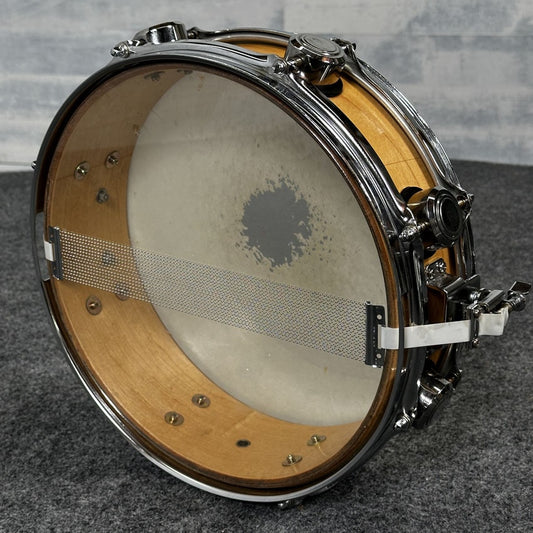 Used Dixon Piccolo Snare Drum 14x3.5 - Good - Drum Center Of Portsmouth