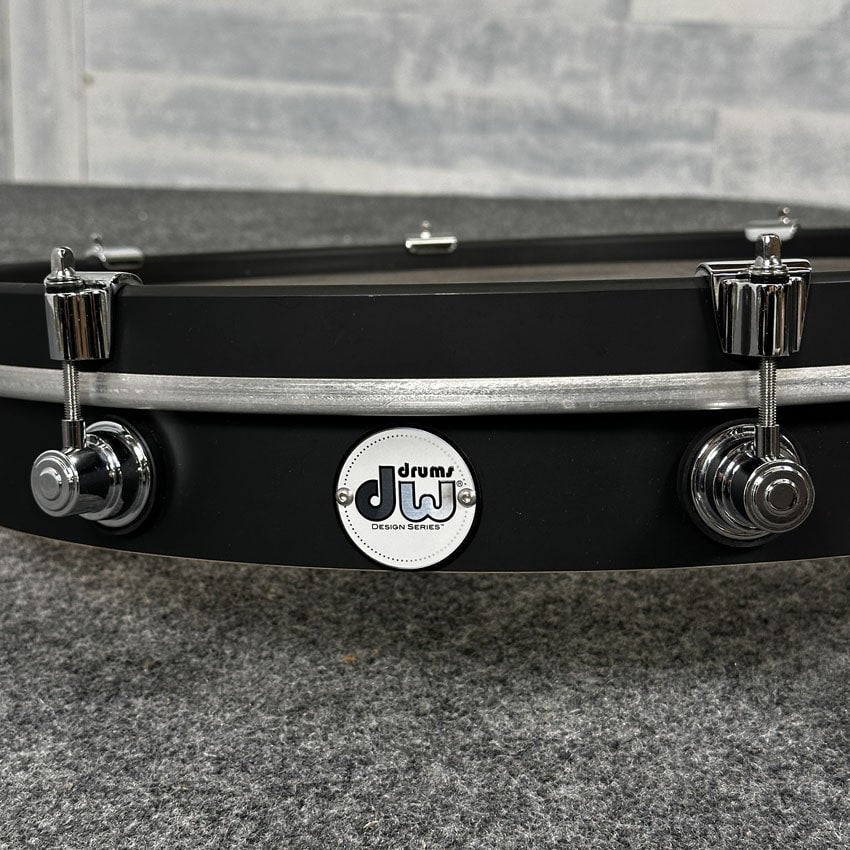 Used DW Design Series Pancake Gong Drum 20 - Good - Drum Center Of Portsmouth