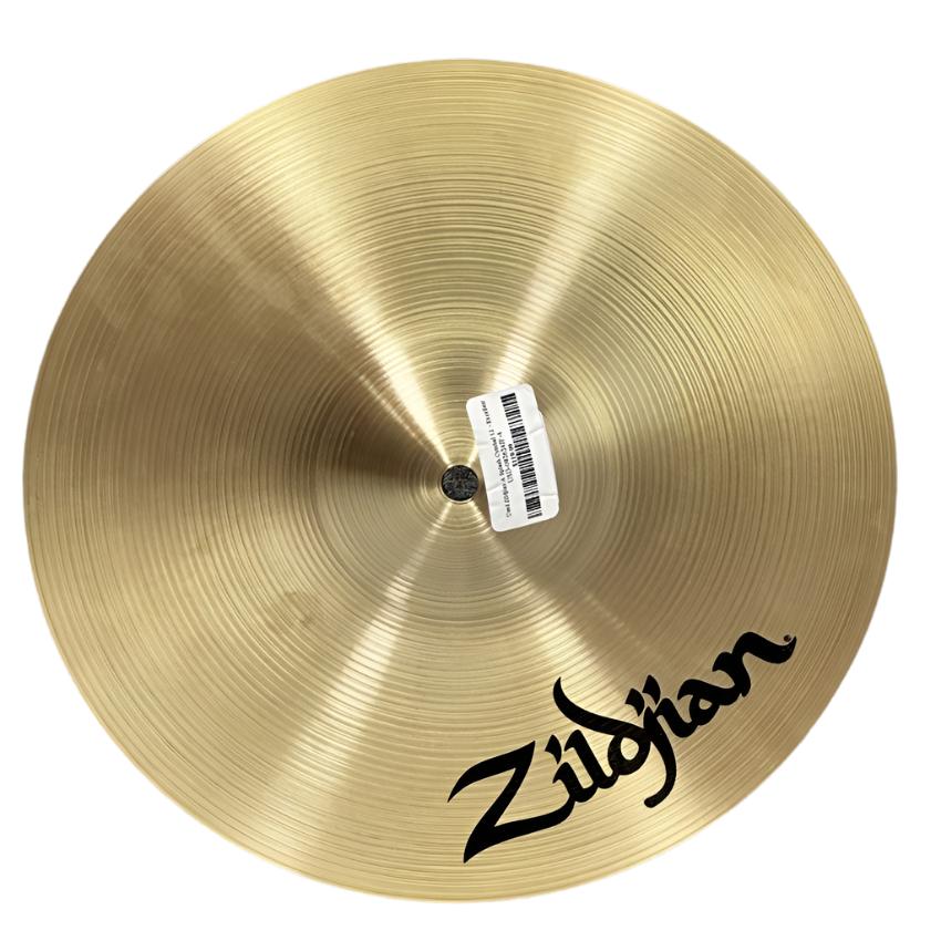 Used Zildjian A Splash Cymbal 12" - Excellent - Drum Center Of Portsmouth
