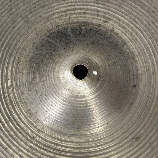 Used Zildjian A Crash Ride Cymbal 16" 1724 grams - Fair - Drum Center Of Portsmouth