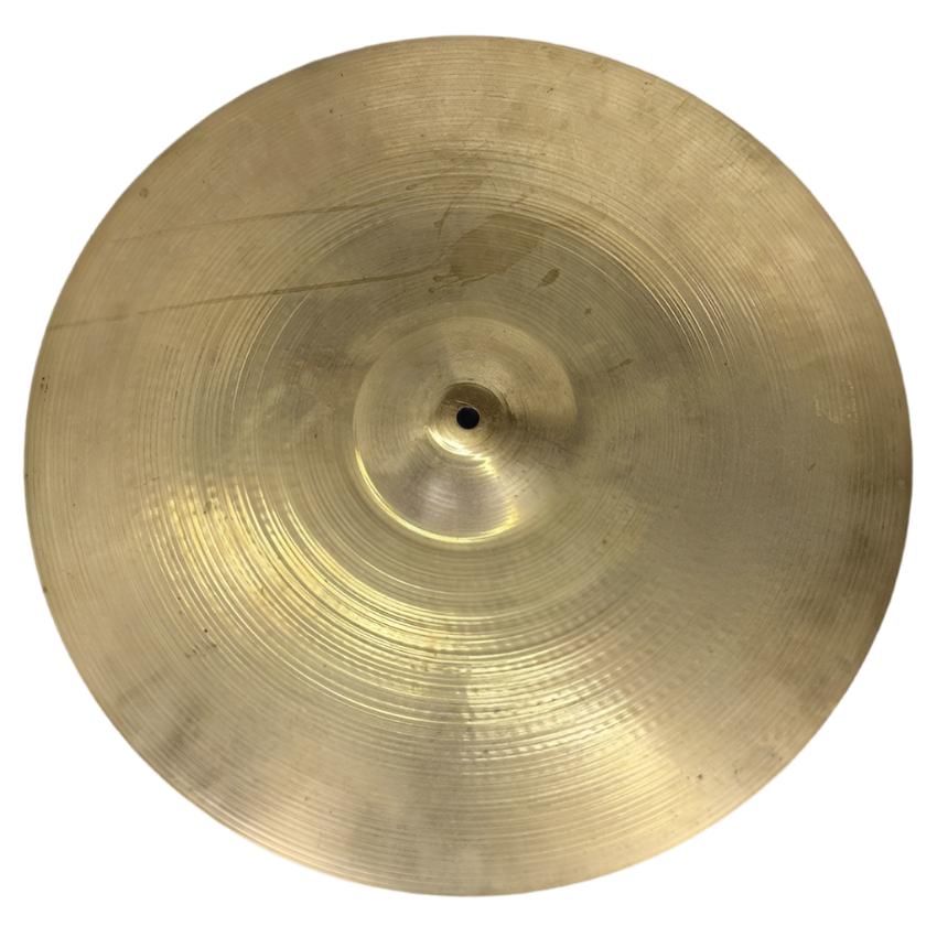 Used Sabian AA Dry Ride Cymbal 21" - Good - Drum Center Of Portsmouth