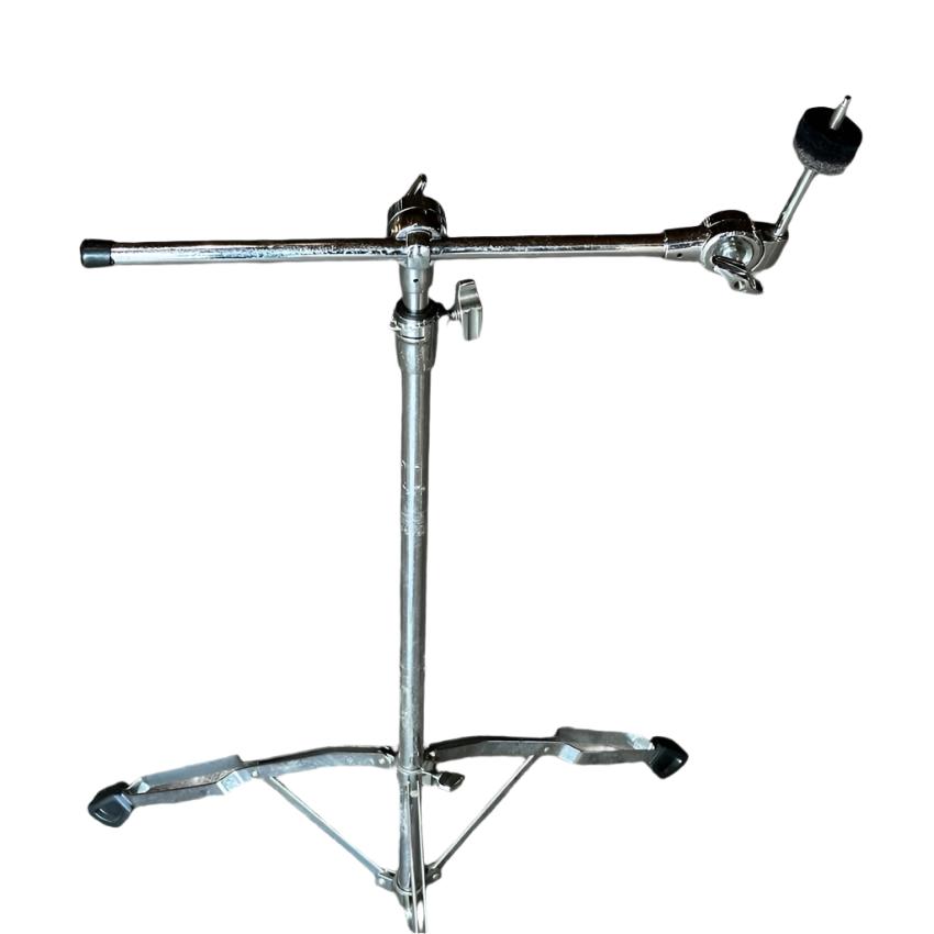 Used Pearl Double Braced Boom Stand - Good - Drum Center Of Portsmouth
