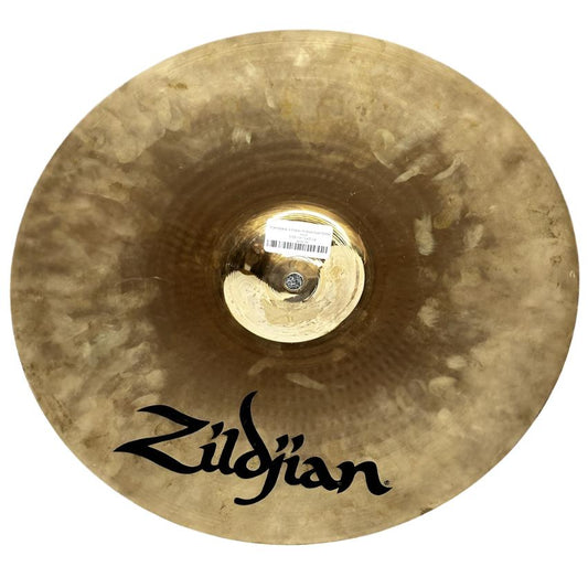 Used Zildjian A Custom Medium Crash Cymbal 16" - Good - Drum Center Of Portsmouth