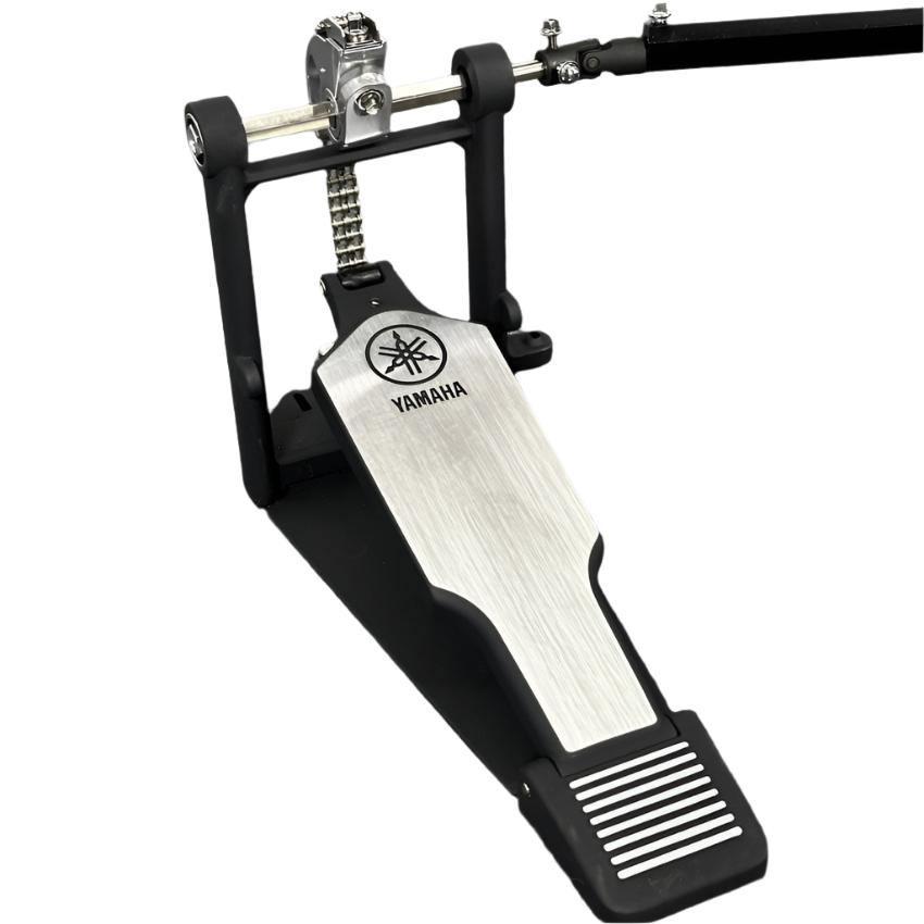 Yamaha B-Stock : 9500 Double Bass Drum Pedal - Double Chain Drive - Drum Center Of Portsmouth