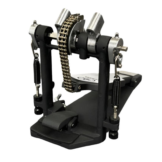 Yamaha B-Stock : 9500 Double Bass Drum Pedal - Double Chain Drive - Drum Center Of Portsmouth