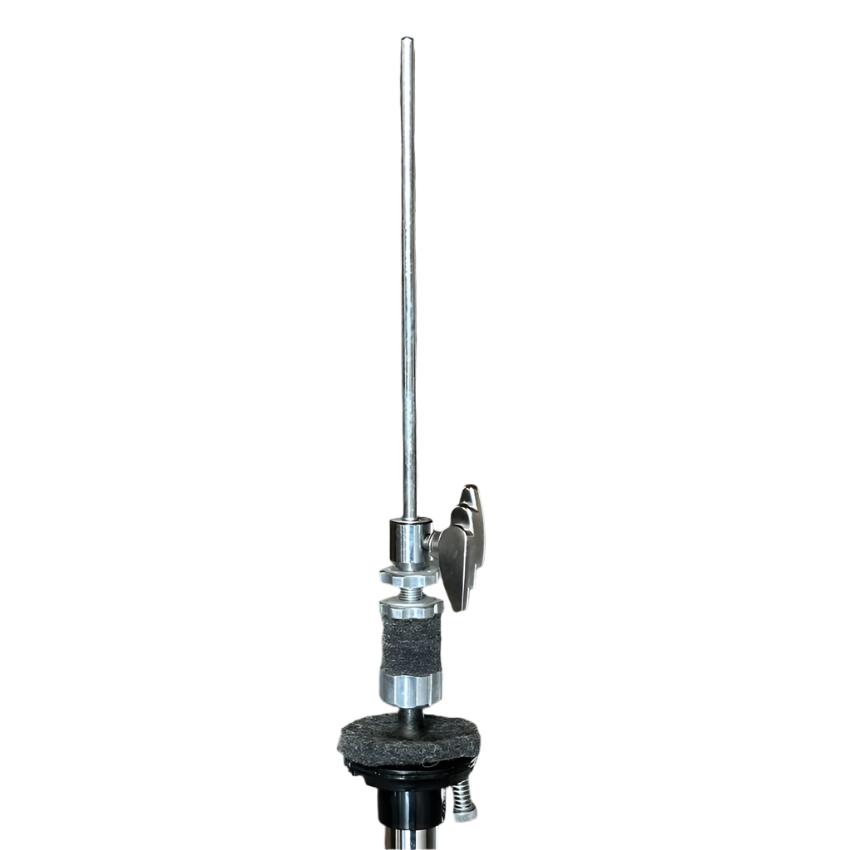 Used Yamaha Single Braced Hi Hat Cymbal Stand - Good - Drum Center Of Portsmouth