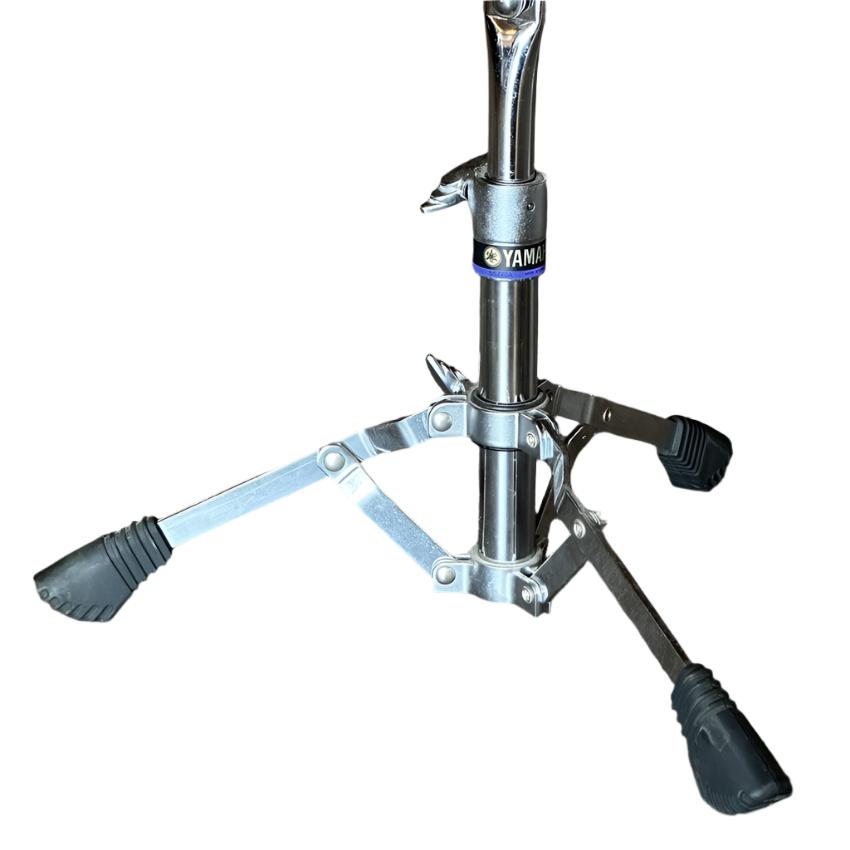 Used Yamaha Single Braced Snare Drum Stand - Good - Drum Center Of Portsmouth