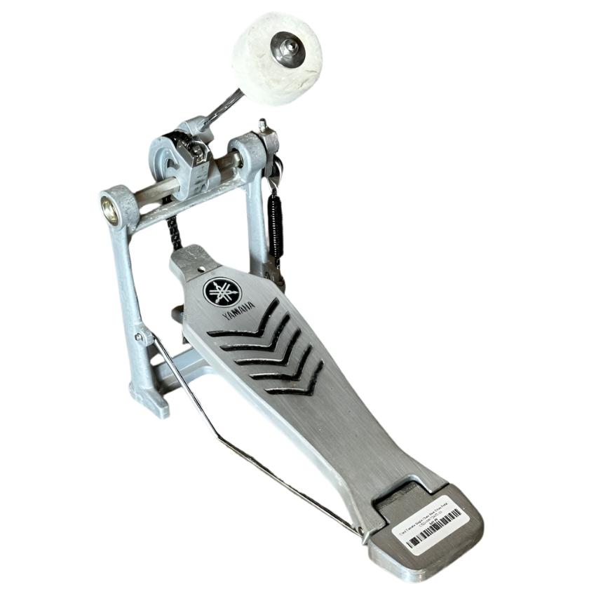 Used Yamaha Single Chain Bass Drum Pedal - Good - Drum Center Of Portsmouth