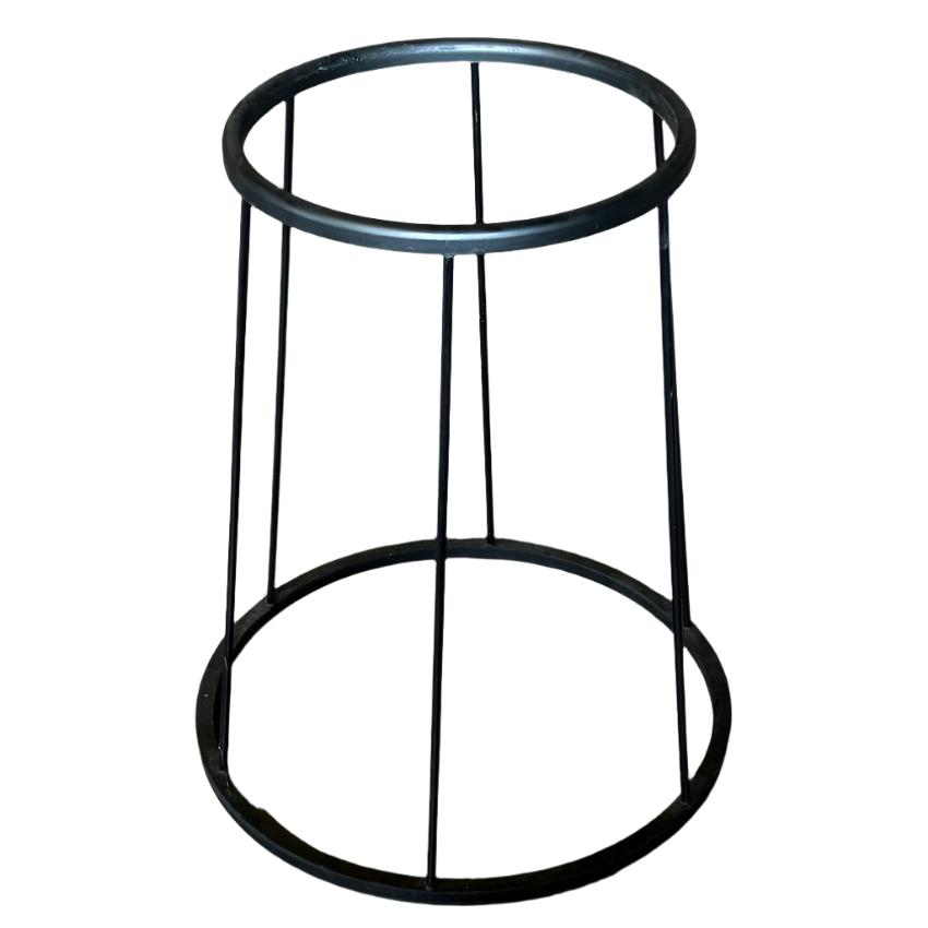 Used Remo Lightweight Djembe Floor Stand (1 of 2) - Good - Drum Center Of Portsmouth