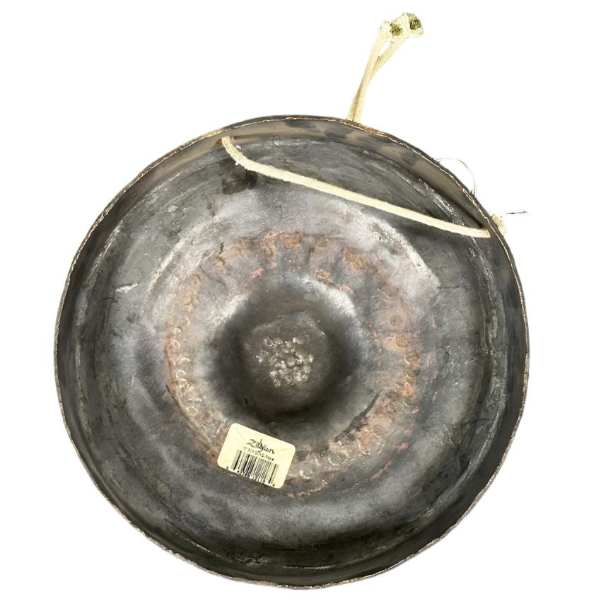 Used Zildjian Bao Gong 10" - Very Good - Drum Center Of Portsmouth