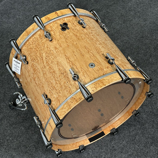 Sonor SQ2 Beech 5pc Drum Set Scandinavian Birch Semi Gloss - Drum Center Of Portsmouth